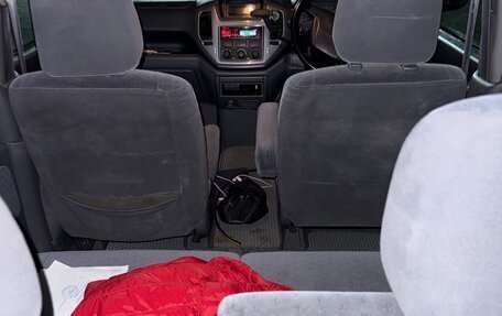 Mitsubishi Dingo, 2001 год, 220 000 рублей, 9 фотография