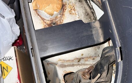 Mitsubishi Dingo, 2001 год, 220 000 рублей, 13 фотография