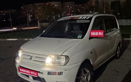 Mitsubishi Dingo, 2001 год, 220 000 рублей, 3 фотография