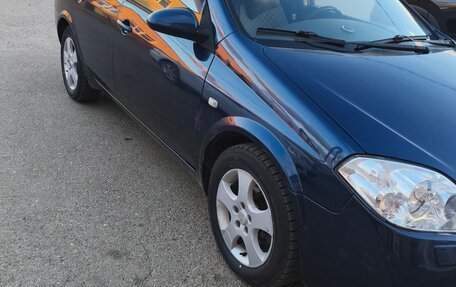 Nissan Primera III, 2006 год, 400 000 рублей, 4 фотография