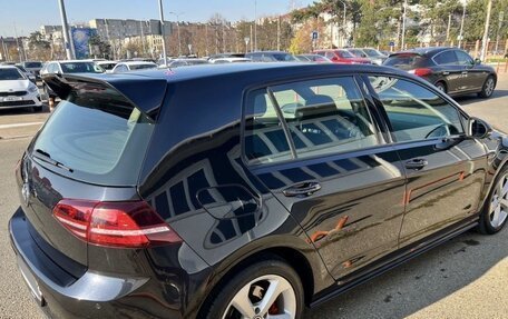 Volkswagen Golf GTI VII, 2014 год, 1 800 000 рублей, 3 фотография