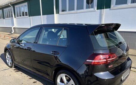Volkswagen Golf GTI VII, 2014 год, 1 800 000 рублей, 4 фотография