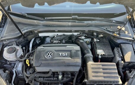 Volkswagen Golf GTI VII, 2014 год, 1 800 000 рублей, 11 фотография