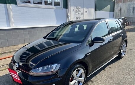Volkswagen Golf GTI VII, 2014 год, 1 800 000 рублей, 12 фотография