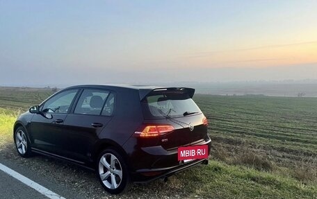 Volkswagen Golf GTI VII, 2014 год, 1 800 000 рублей, 5 фотография