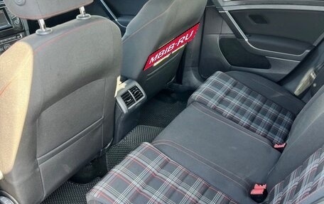 Volkswagen Golf GTI VII, 2014 год, 1 800 000 рублей, 7 фотография