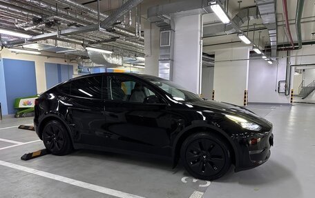 Tesla Model Y I, 2022 год, 4 900 000 рублей, 2 фотография
