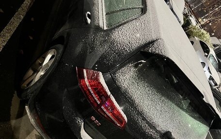 Volkswagen Golf GTI VII, 2014 год, 1 800 000 рублей, 15 фотография