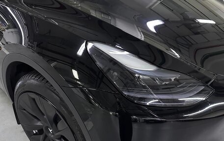 Tesla Model Y I, 2022 год, 4 900 000 рублей, 7 фотография