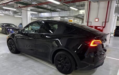 Tesla Model Y I, 2022 год, 4 900 000 рублей, 5 фотография