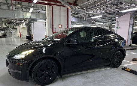 Tesla Model Y I, 2022 год, 4 900 000 рублей, 3 фотография