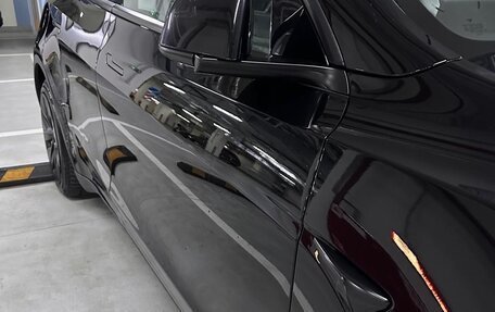 Tesla Model Y I, 2022 год, 4 900 000 рублей, 9 фотография