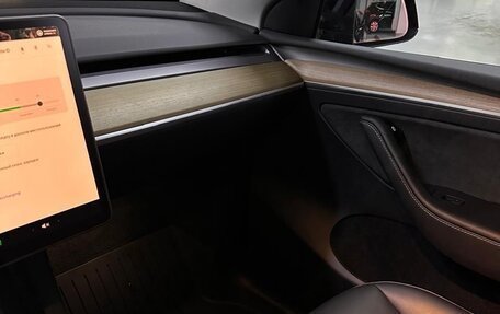 Tesla Model Y I, 2022 год, 4 900 000 рублей, 12 фотография