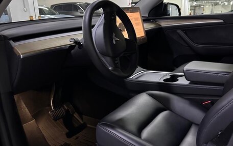 Tesla Model Y I, 2022 год, 4 900 000 рублей, 11 фотография