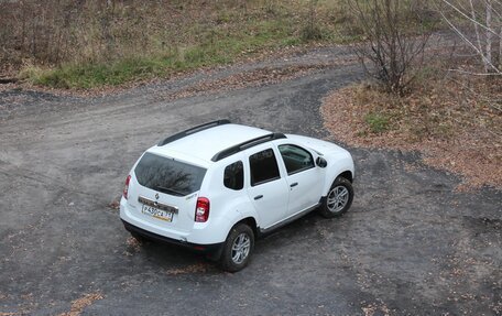 Renault Duster I рестайлинг, 2013 год, 700 000 рублей, 8 фотография
