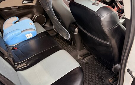 Chevrolet Cruze II, 2011 год, 629 000 рублей, 9 фотография