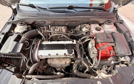 Chevrolet Cruze II, 2011 год, 629 000 рублей, 8 фотография