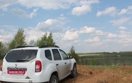 Renault Duster I рестайлинг, 2013 год, 700 000 рублей, 6 фотография