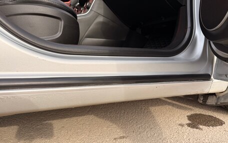 Chevrolet Cruze II, 2011 год, 629 000 рублей, 10 фотография