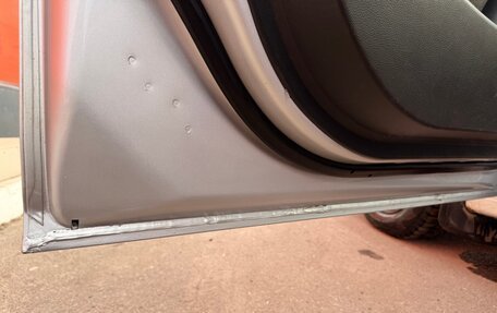 Chevrolet Cruze II, 2011 год, 629 000 рублей, 16 фотография