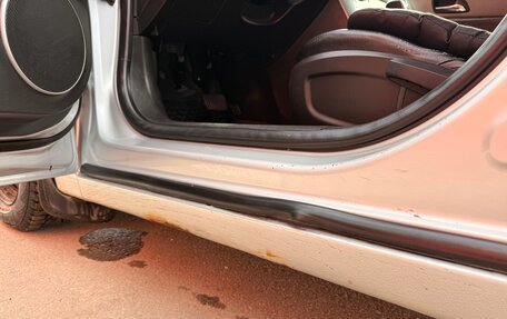 Chevrolet Cruze II, 2011 год, 629 000 рублей, 15 фотография