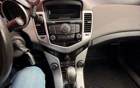 Chevrolet Cruze II, 2011 год, 629 000 рублей, 20 фотография