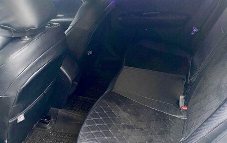 KIA Optima IV, 2019 год, 1 300 000 рублей, 12 фотография