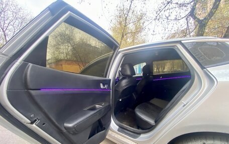 KIA Optima IV, 2019 год, 1 300 000 рублей, 11 фотография