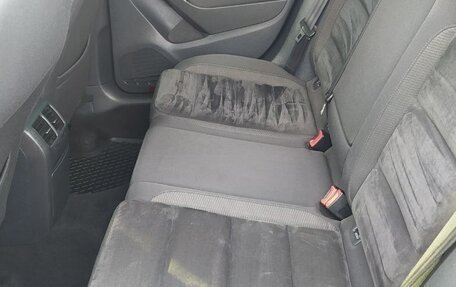 Volkswagen Golf VI, 2011 год, 800 000 рублей, 9 фотография