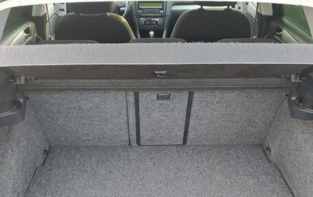 Volkswagen Golf VI, 2011 год, 800 000 рублей, 12 фотография