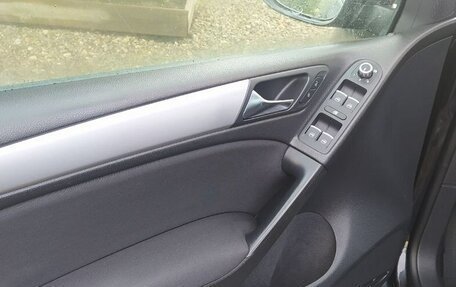 Volkswagen Golf VI, 2011 год, 800 000 рублей, 13 фотография