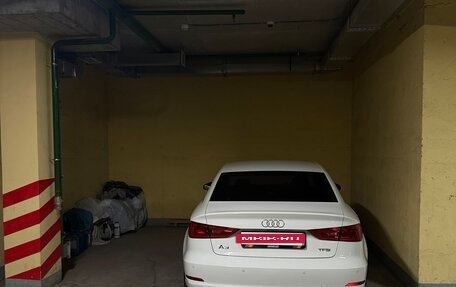 Audi A3, 2014 год, 1 400 000 рублей, 5 фотография