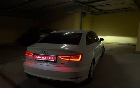 Audi A3, 2014 год, 1 400 000 рублей, 4 фотография
