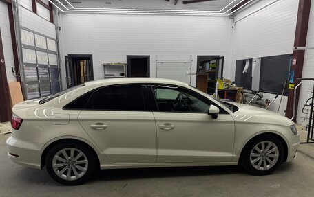 Audi A3, 2014 год, 1 400 000 рублей, 7 фотография