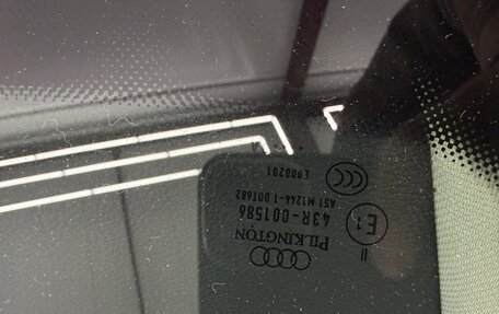 Audi A3, 2014 год, 1 400 000 рублей, 9 фотография