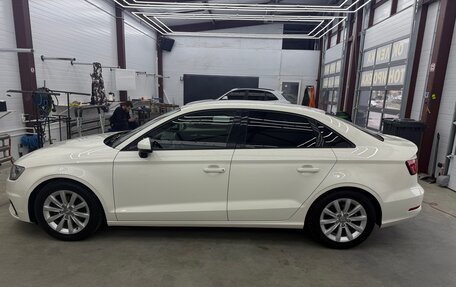 Audi A3, 2014 год, 1 400 000 рублей, 15 фотография