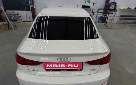 Audi A3, 2014 год, 1 400 000 рублей, 10 фотография