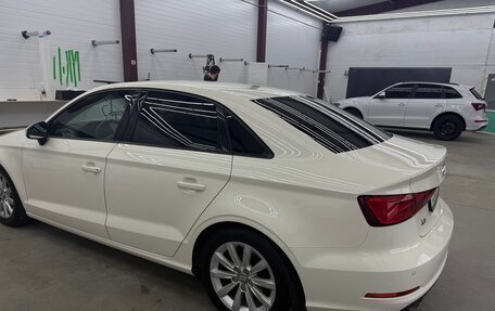 Audi A3, 2014 год, 1 400 000 рублей, 19 фотография
