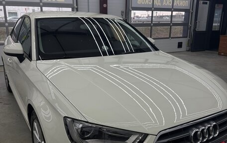 Audi A3, 2014 год, 1 400 000 рублей, 20 фотография
