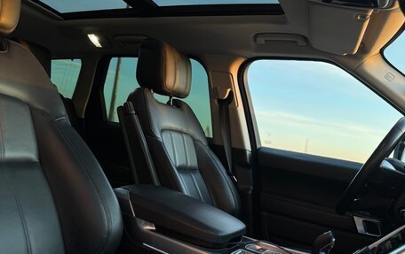 Land Rover Range Rover Sport II, 2020 год, 5 290 000 рублей, 8 фотография
