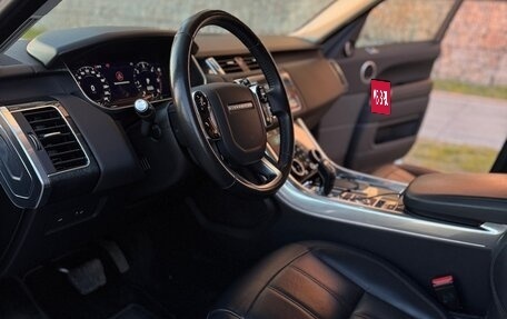 Land Rover Range Rover Sport II, 2020 год, 5 290 000 рублей, 11 фотография