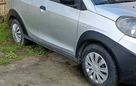 Chery IndiS (S18D) I, 2011 год, 400 000 рублей, 2 фотография