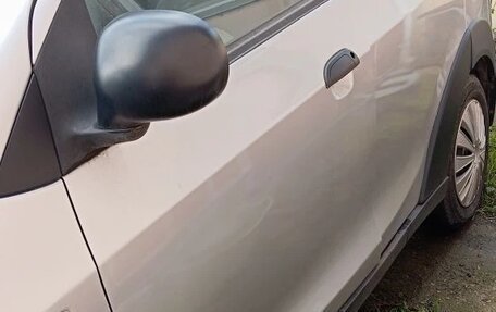 Chery IndiS (S18D) I, 2011 год, 400 000 рублей, 3 фотография