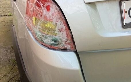 Chery IndiS (S18D) I, 2011 год, 400 000 рублей, 5 фотография