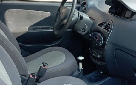 Chery IndiS (S18D) I, 2011 год, 400 000 рублей, 6 фотография