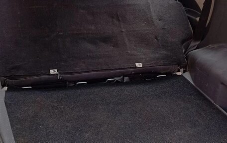 Chery IndiS (S18D) I, 2011 год, 400 000 рублей, 8 фотография