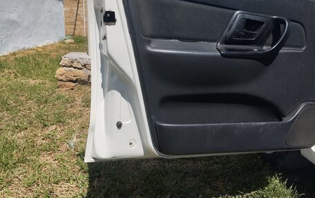 Volkswagen Polo III рестайлинг, 1997 год, 237 000 рублей, 5 фотография