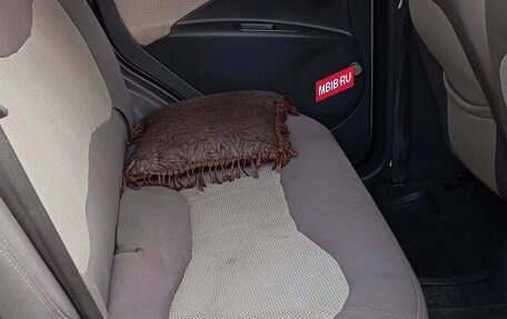 Chery IndiS (S18D) I, 2011 год, 400 000 рублей, 9 фотография