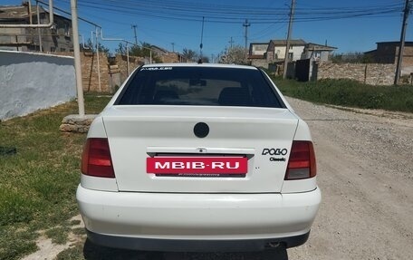 Volkswagen Polo III рестайлинг, 1997 год, 237 000 рублей, 2 фотография