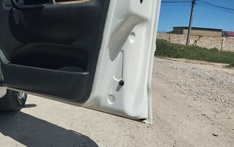 Volkswagen Polo III рестайлинг, 1997 год, 237 000 рублей, 7 фотография